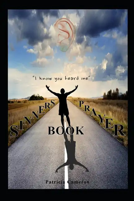 A Sinner's Prayer Book - Paperback