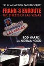 Frank-3 Enroute: The Streets of Las Vegas - Paperback