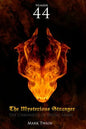 Number 44 the Mysterious Stranger: The Chronicle of Young Satan - Paperback