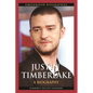 Justin Timberlake - Hardcover