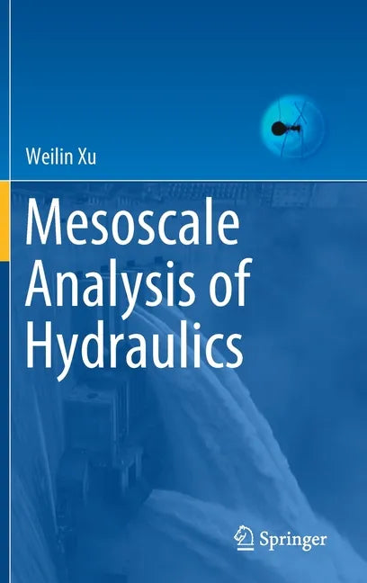 Mesoscale Analysis of Hydraulics - Hardcover