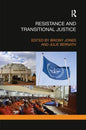 Resistance and Transitional Justice - Paperback