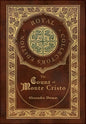 The Count of Monte Cristo (Royal Collector's Edition) (Case Laminate Hardcover with Jacket) - Hardcover