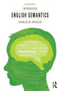 Introducing English Semantics - Paperback
