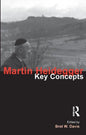 Martin Heidegger - Paperback