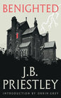 Benighted (Valancourt 20th Century Classics) - Paperback