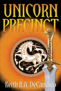 Unicorn Precinct - Paperback