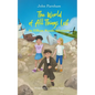 The world of all things lost - Paperback
