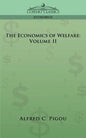 The Economics of Welfare: Volume II - Paperback