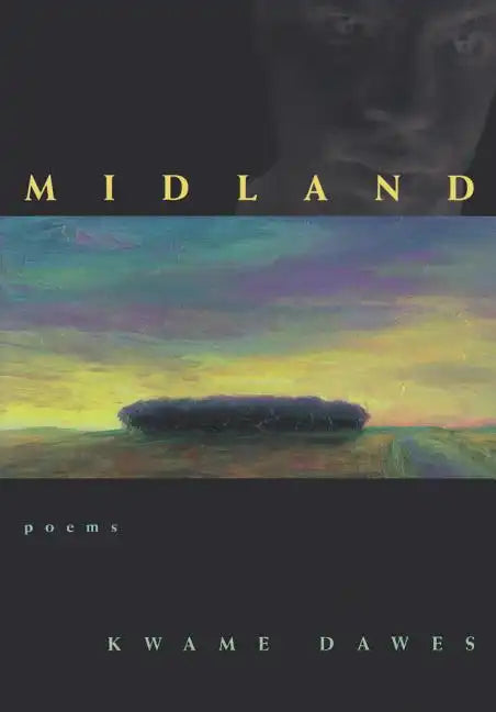 Midland: Poems - Paperback