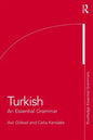 Turkish: An Essential Grammar - Paperback