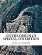 On the Origin of Species, 6th Edition - Paperback