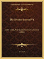 The Toynbee Journal V1: 1885- 1886, And Students' Union Chronicle (1886) - Paperback