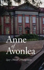 Anne of Avonlea, Large-Print Edition - Hardcover