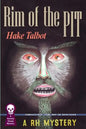 Rim of the Pit - Paperback