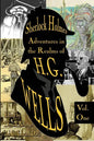 Sherlock Holmes: Adventures in the Realms of H.G. Wells Volume 1 - Paperback