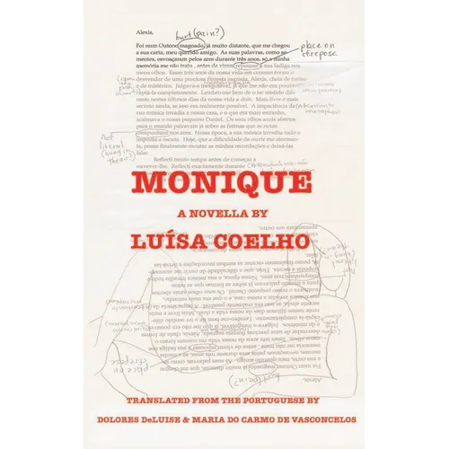 Monique - Paperback