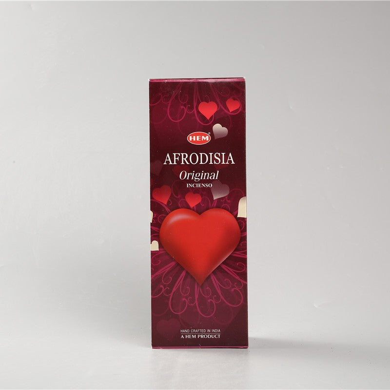 Indian Incense 120 pieces