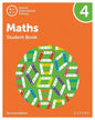 Oxford International Primary Maths Second Edition Student Book 4 - Paperback