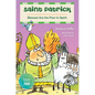 Saint Patrick: Blessed Are the Poor in Spirit - Paperback