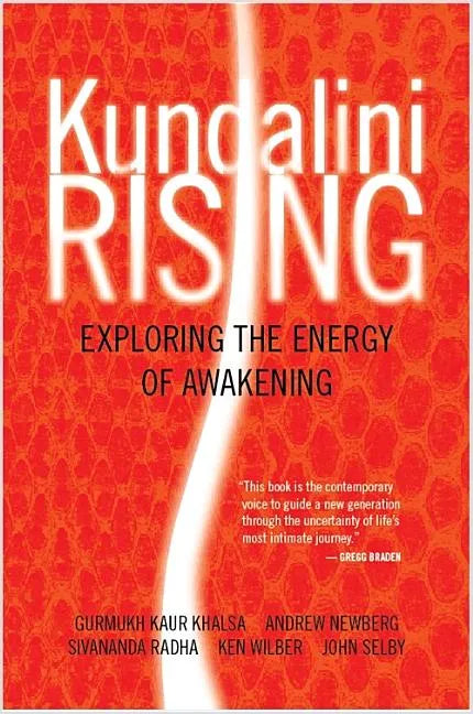 Kundalini Rising - Paperback