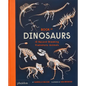 Book of Dinosaurs: 10 Record-Breaking Prehistoric Animals - Hardcover
