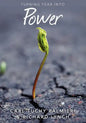 Turning Fear into Power: originally titled Freedom from Fear - Paperback