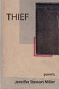 Thief: poems - Paperback