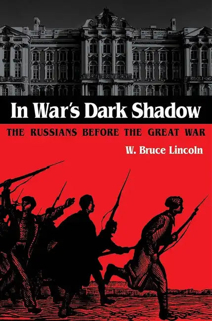 In War's Dark Shadow - Paperback