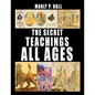 The Secret Teachings of All Ages - Paperback