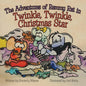 The Adventures of Remmy Rat in Twinkle, Twinkle, Christmas Star - Paperback
