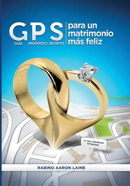 GPS para un matrimonio mas feliz - Paperback