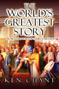 The World's Greatest Story - Paperback