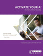 Activate Your A(TM): A Companion Guide to the Kolbe A(TM) Index - Paperback