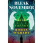 Bleak November - Paperback