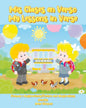 Mis Clases en Verso: My Lessons In Verse - Paperback