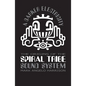 A Darker Electricity: The Origins of Spiral Tribe Sound System - Paperback