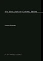 The Evolution of Central Banks - Paperback