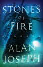 Stones of Fire - Paperback
