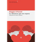 La Distancia Que Nos Separa - Paperback