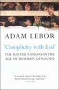 Complicity with Evil - Paperback