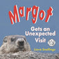 Margot gets an unexpected visit - Paperback