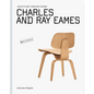 Charles and Ray Eames: Objects and Furniture Design - Hardcover
