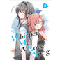 Whisper Me a Love Song 2 - Paperback