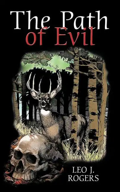 The Path of Evil - Paperback