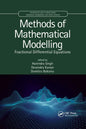 Methods of Mathematical Modelling: Fractional Differential Equations - Paperback