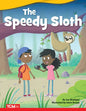 The Speedy Sloth - Paperback