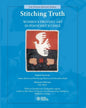 Stitching Truth: Women's Protest Art in Pinochet's Chile - Paperback
