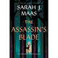 The Assassin's Blade: The Throne of Glass Prequel Novellas - Hardcover