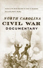 North Carolina Civil War Documentary - Paperback